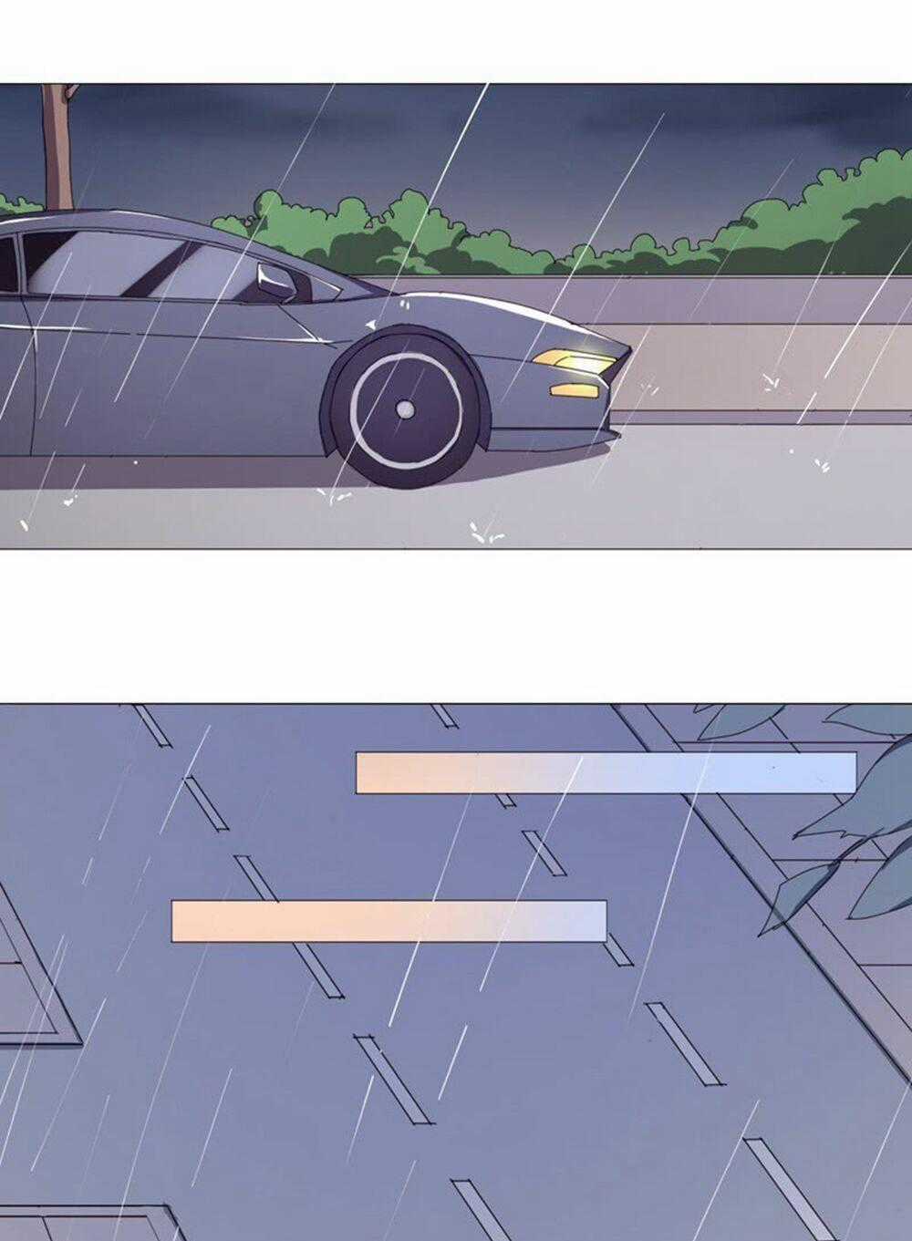 Siêu Mẫu Thế Thân - Chapter 23 - Trang 2