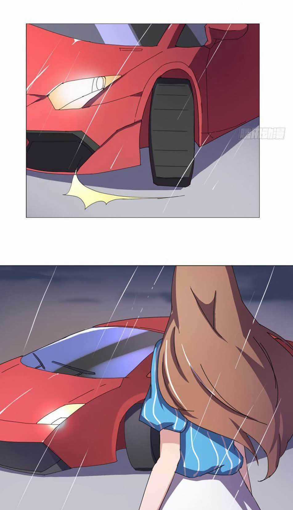 Siêu Mẫu Thế Thân - Chapter 23 - Trang 12