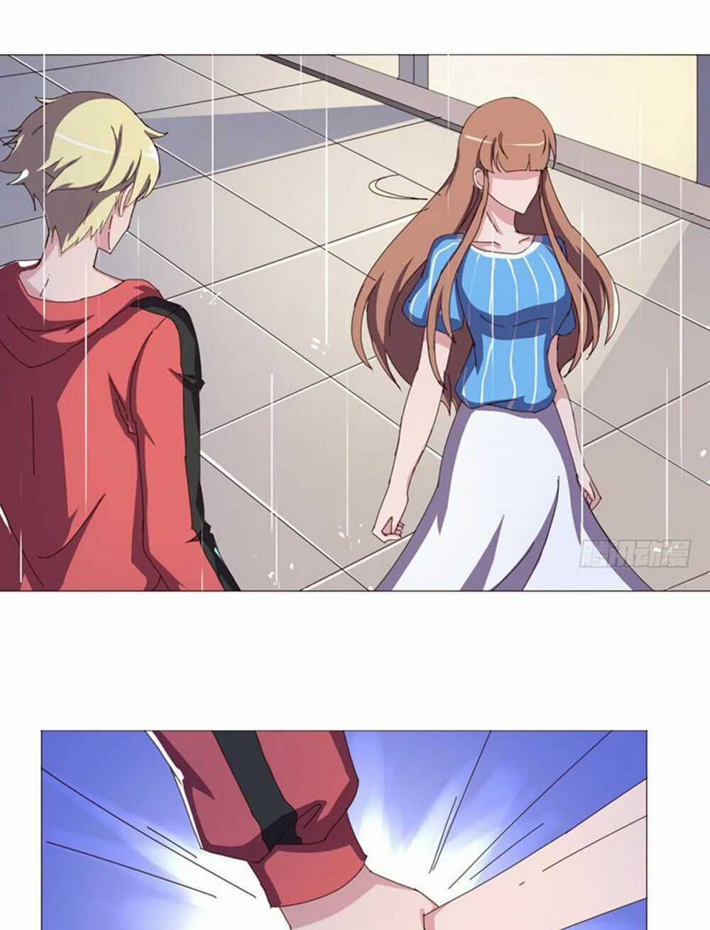 Siêu Mẫu Thế Thân - Chapter 23 - Trang 15