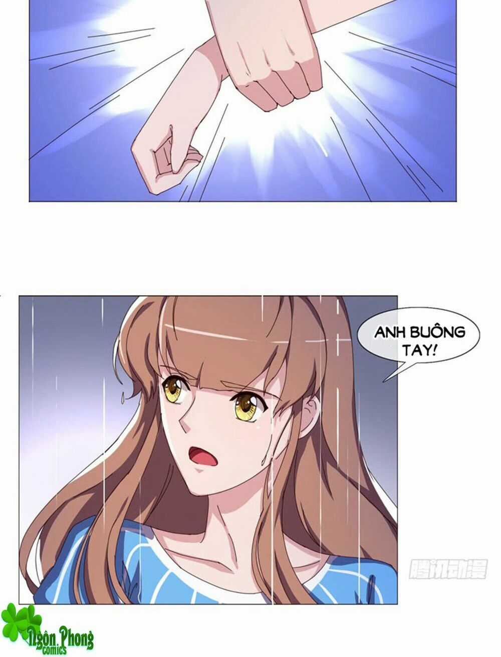 Siêu Mẫu Thế Thân - Chapter 23 - Trang 16