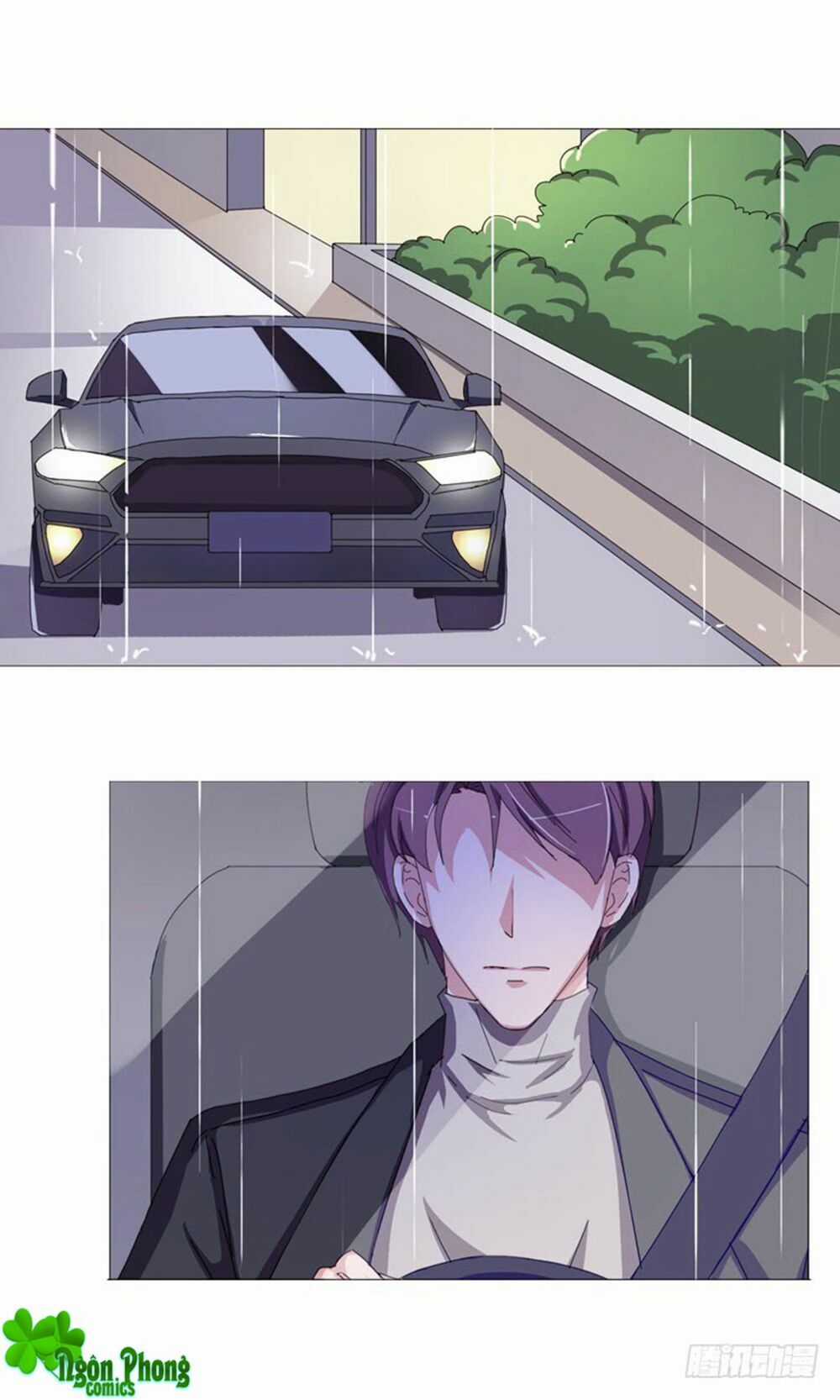 Siêu Mẫu Thế Thân - Chapter 23 - Trang 19