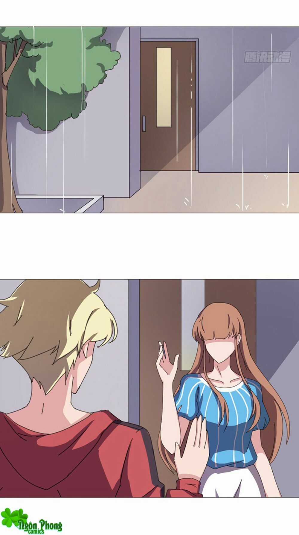 Siêu Mẫu Thế Thân - Chapter 23 - Trang 22