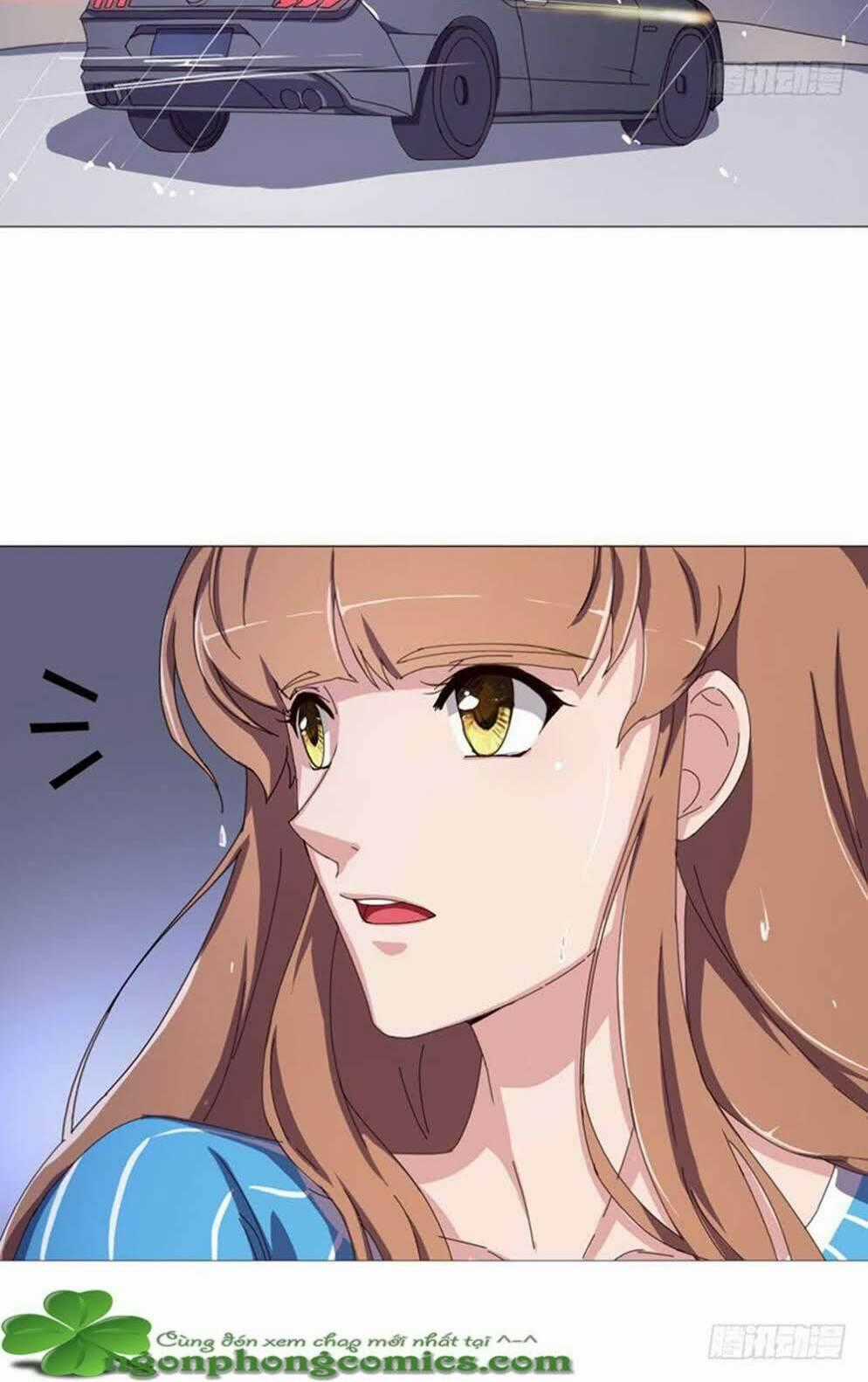 Siêu Mẫu Thế Thân - Chapter 23 - Trang 25