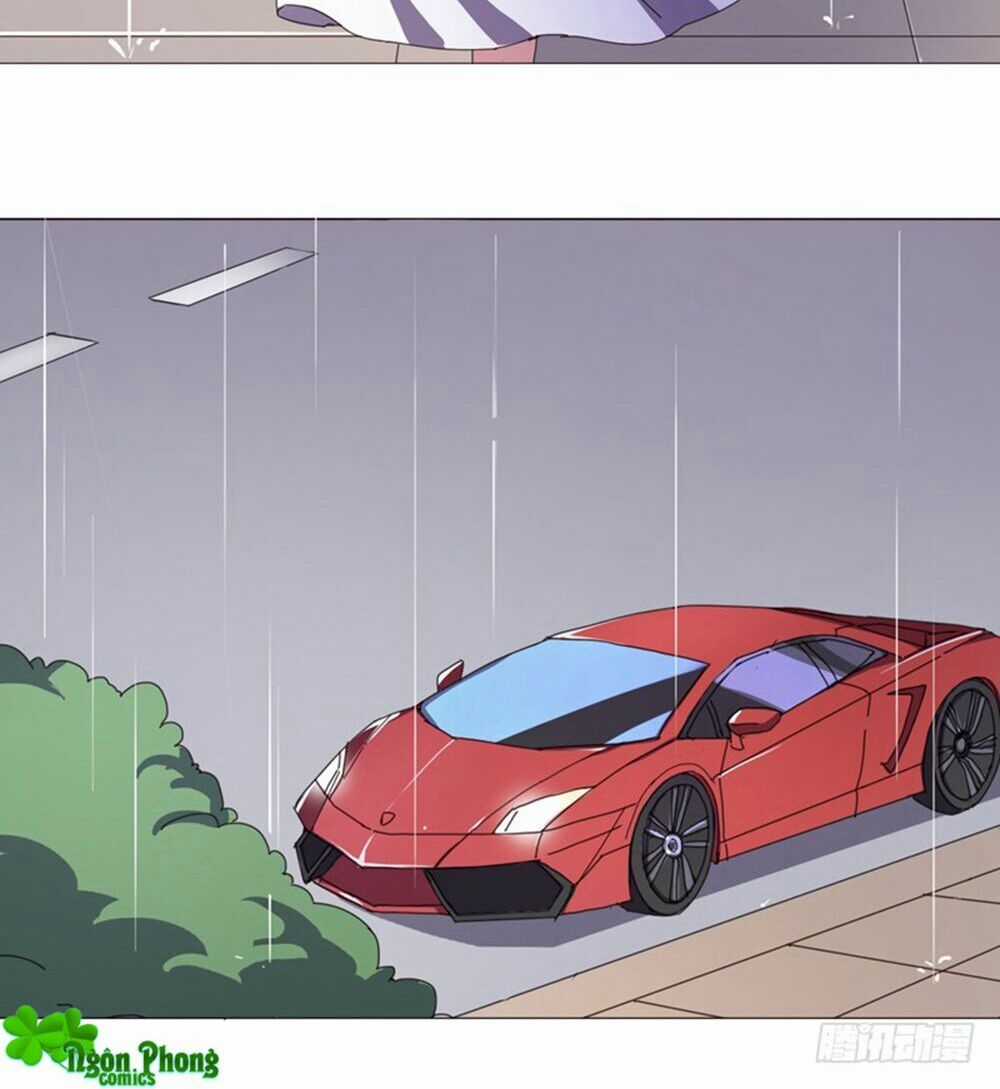 Siêu Mẫu Thế Thân - Chapter 23 - Trang 5