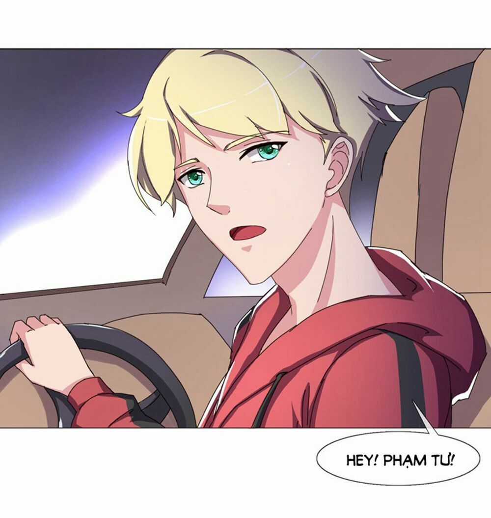 Siêu Mẫu Thế Thân - Chapter 23 - Trang 6