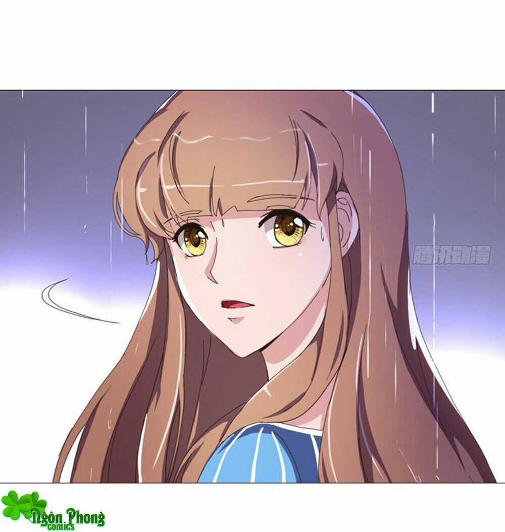 Siêu Mẫu Thế Thân - Chapter 23 - Trang 7