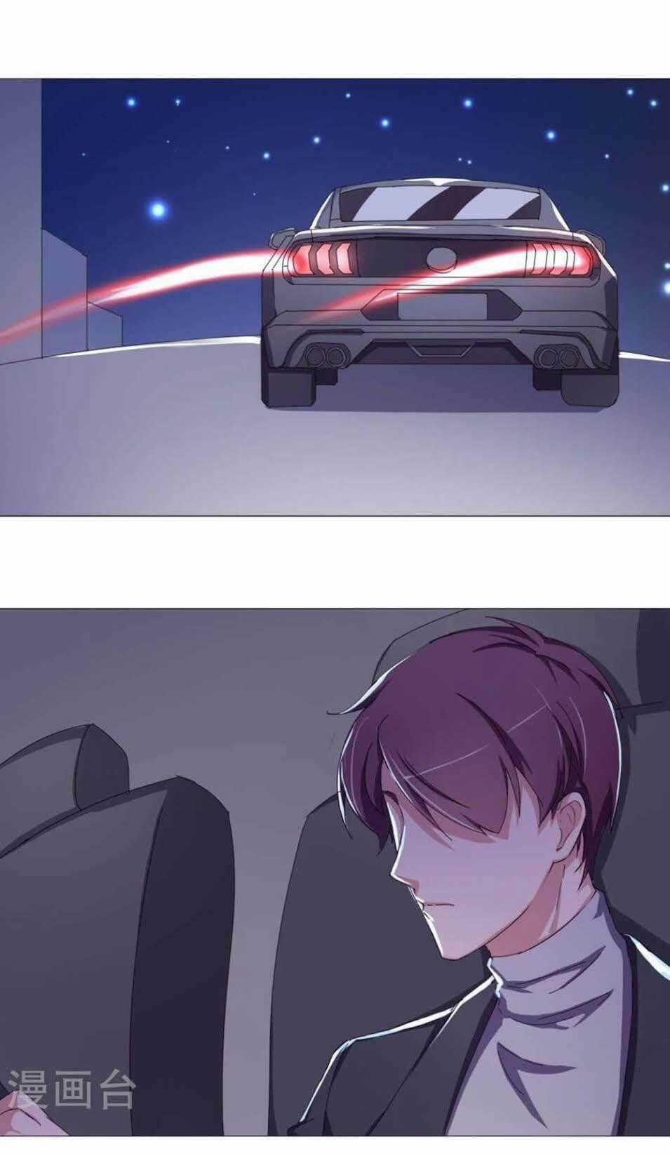 Siêu Mẫu Thế Thân - Chapter 24 - Trang 2