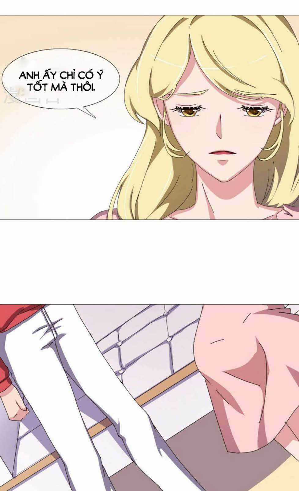 Siêu Mẫu Thế Thân - Chapter 24 - Trang 13