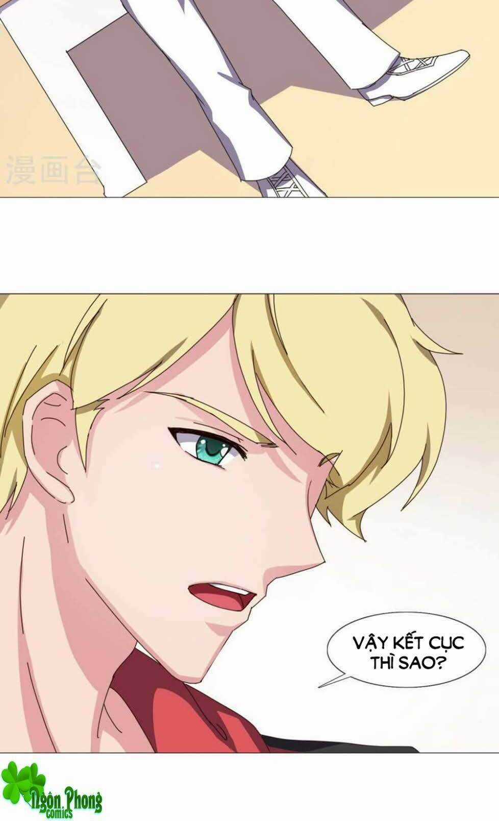 Siêu Mẫu Thế Thân - Chapter 24 - Trang 14