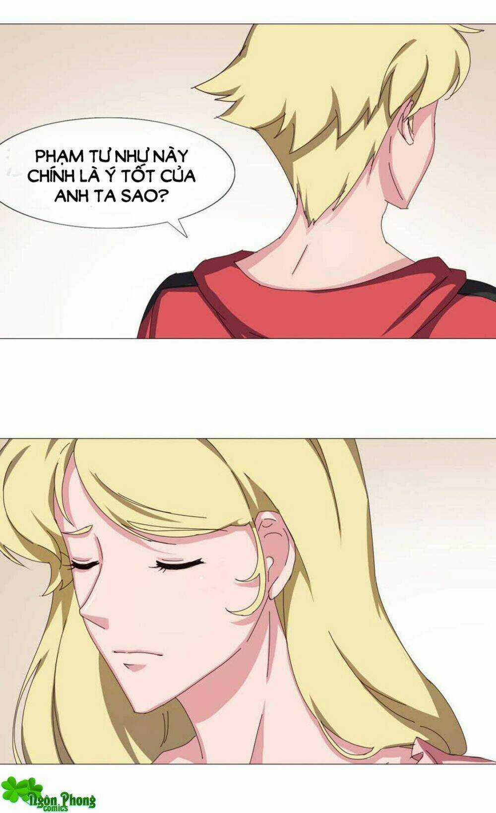 Siêu Mẫu Thế Thân - Chapter 24 - Trang 15