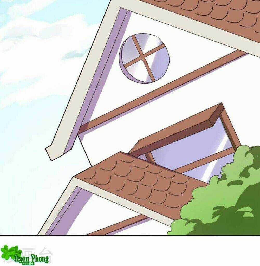 Siêu Mẫu Thế Thân - Chapter 24 - Trang 17