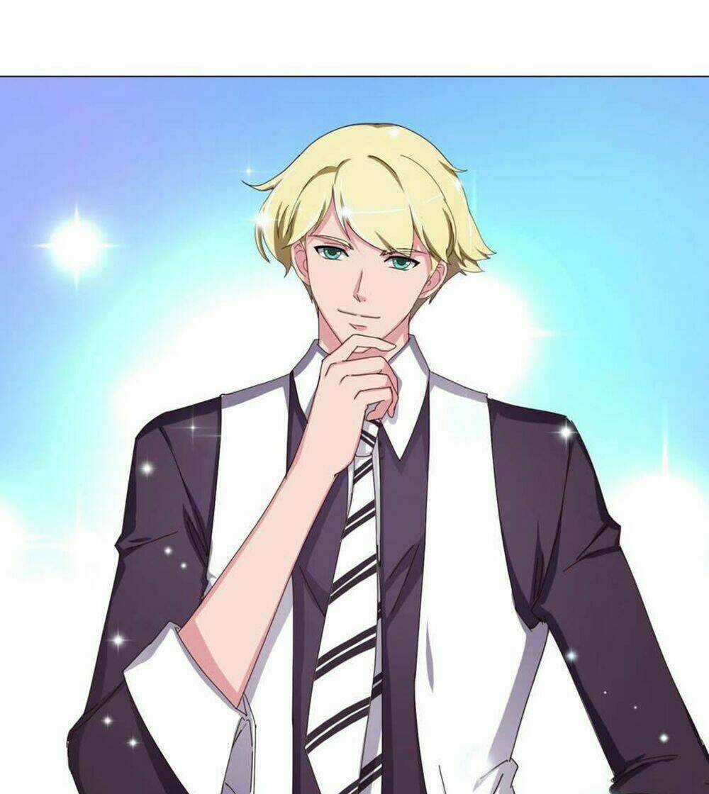 Siêu Mẫu Thế Thân - Chapter 24 - Trang 18