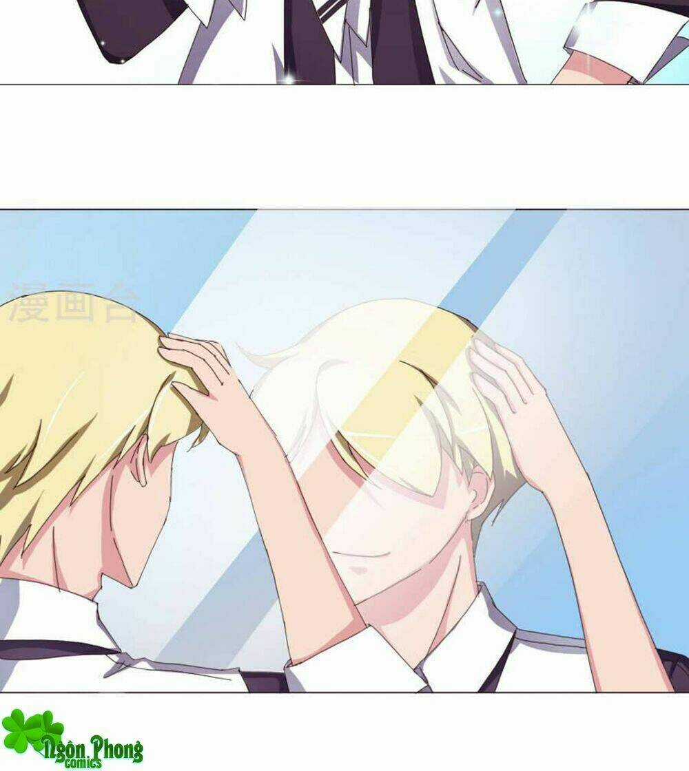 Siêu Mẫu Thế Thân - Chapter 24 - Trang 19