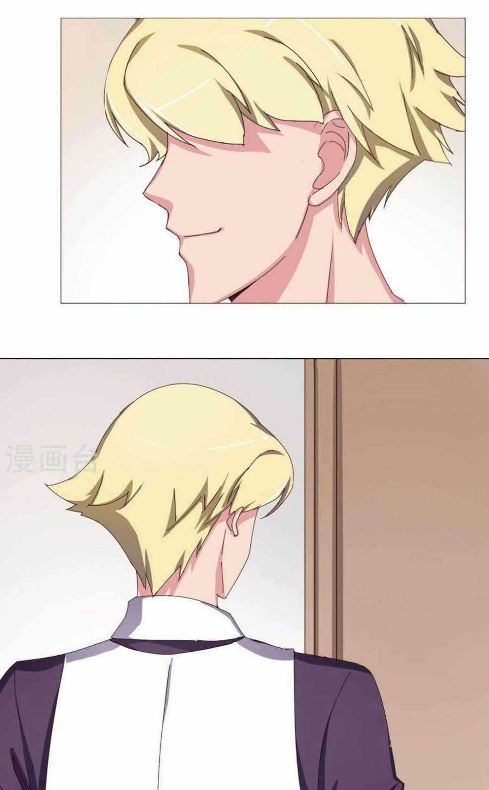 Siêu Mẫu Thế Thân - Chapter 24 - Trang 20