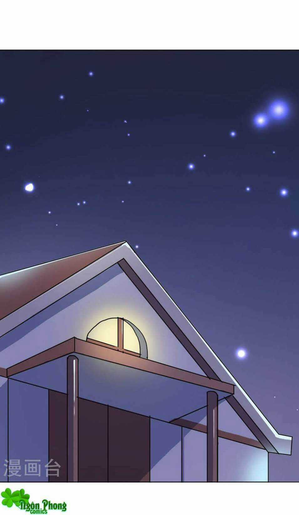 Siêu Mẫu Thế Thân - Chapter 24 - Trang 3