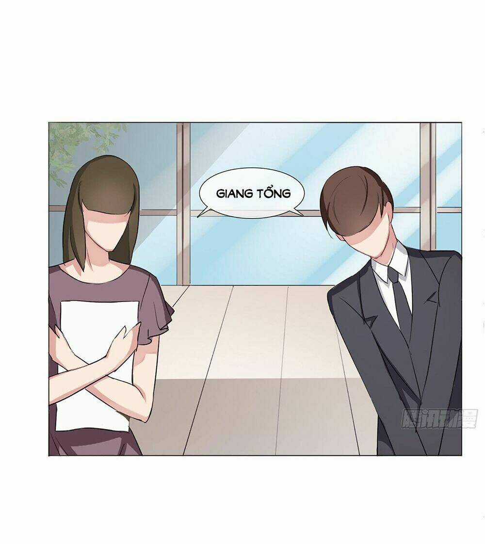 Siêu Mẫu Thế Thân - Chapter 3 - Trang 13