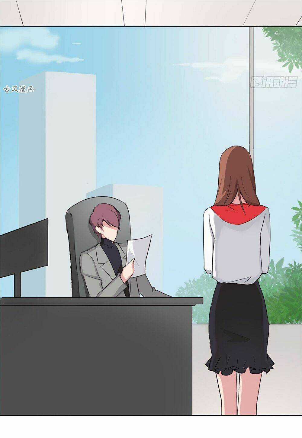 Siêu Mẫu Thế Thân - Chapter 3 - Trang 17