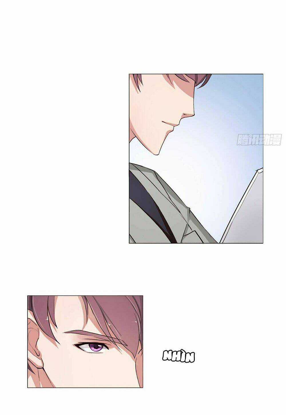 Siêu Mẫu Thế Thân - Chapter 3 - Trang 18