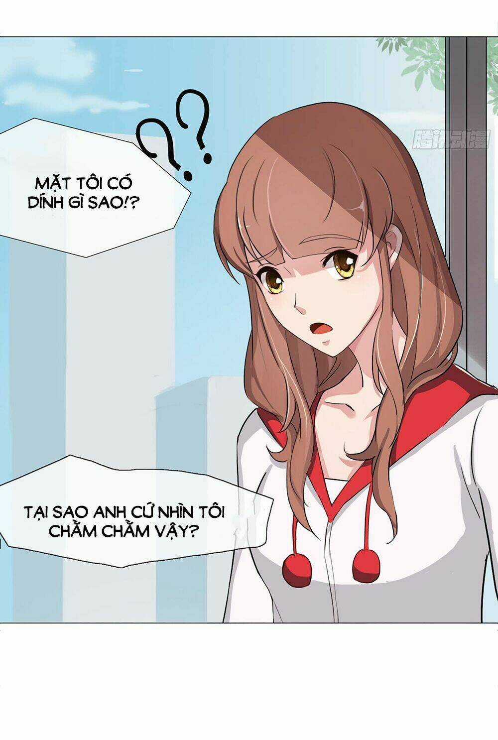 Siêu Mẫu Thế Thân - Chapter 3 - Trang 19