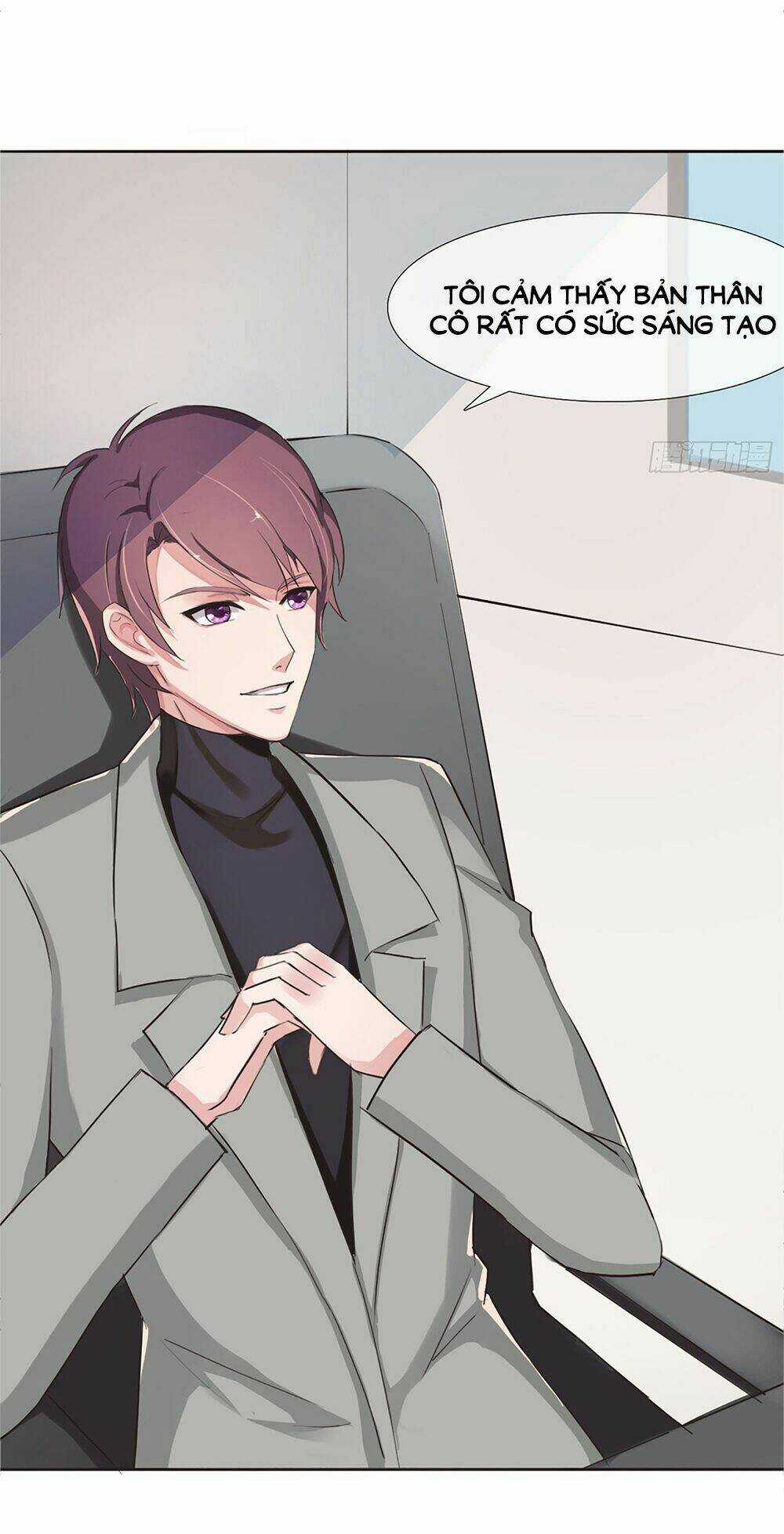 Siêu Mẫu Thế Thân - Chapter 3 - Trang 20