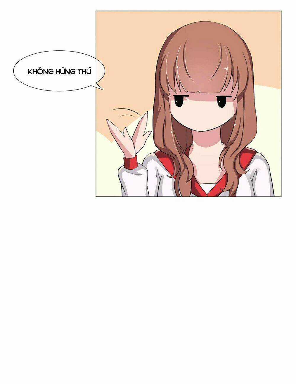 Siêu Mẫu Thế Thân - Chapter 3 - Trang 22