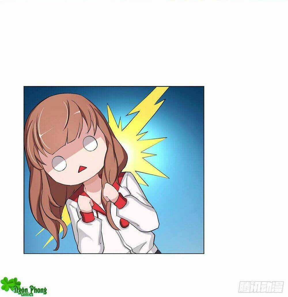 Siêu Mẫu Thế Thân - Chapter 3 - Trang 24