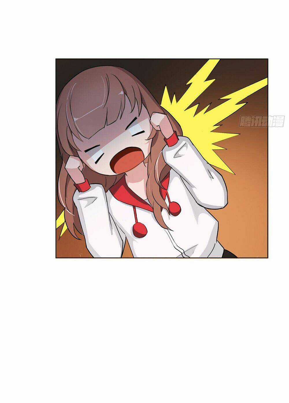 Siêu Mẫu Thế Thân - Chapter 3 - Trang 27