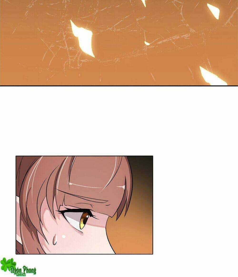 Siêu Mẫu Thế Thân - Chapter 3 - Trang 29