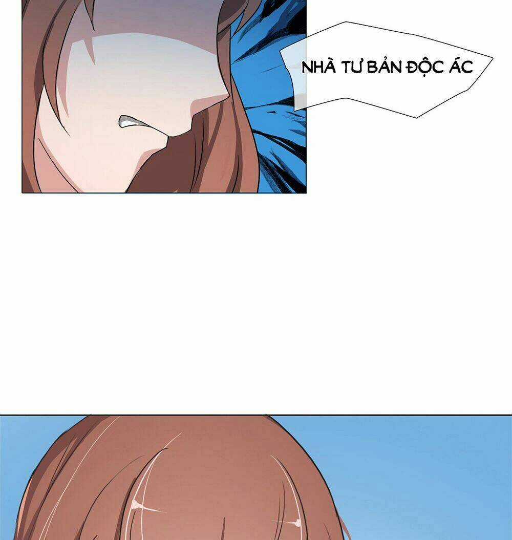 Siêu Mẫu Thế Thân - Chapter 3 - Trang 32