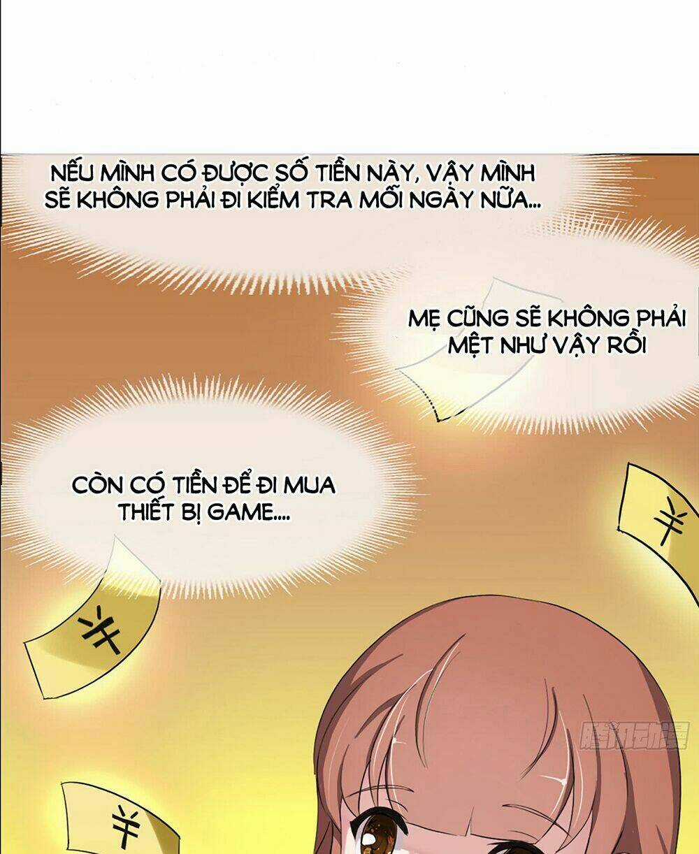 Siêu Mẫu Thế Thân - Chapter 3 - Trang 37