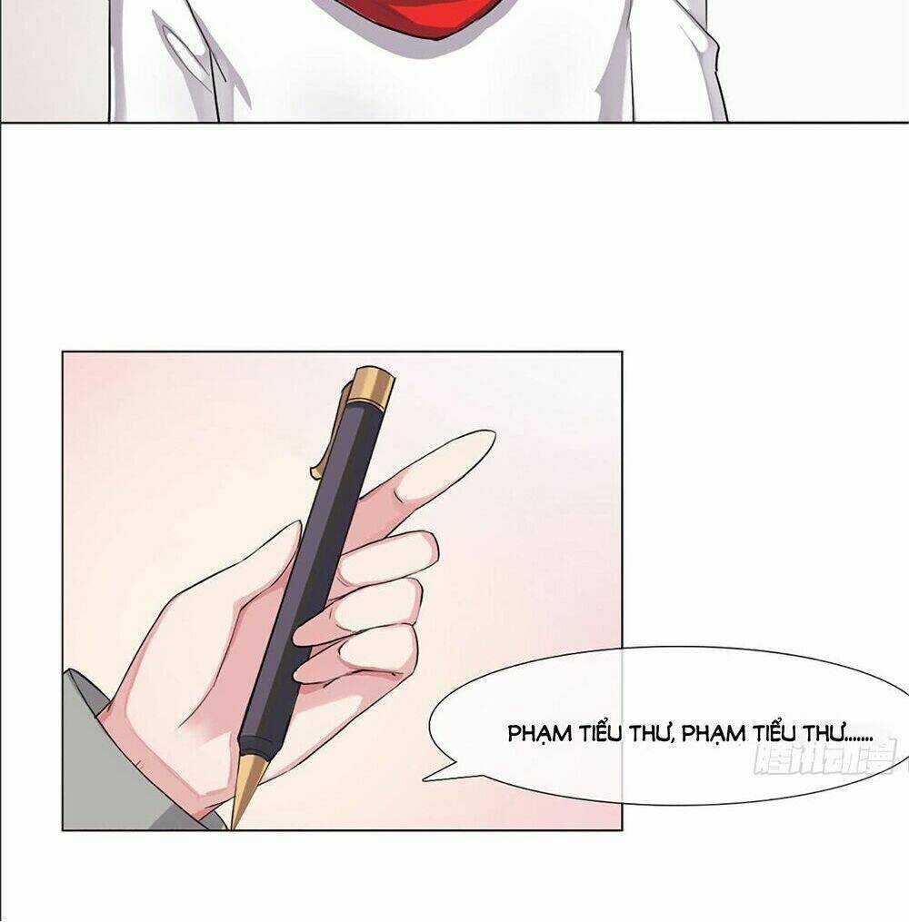 Siêu Mẫu Thế Thân - Chapter 3 - Trang 40