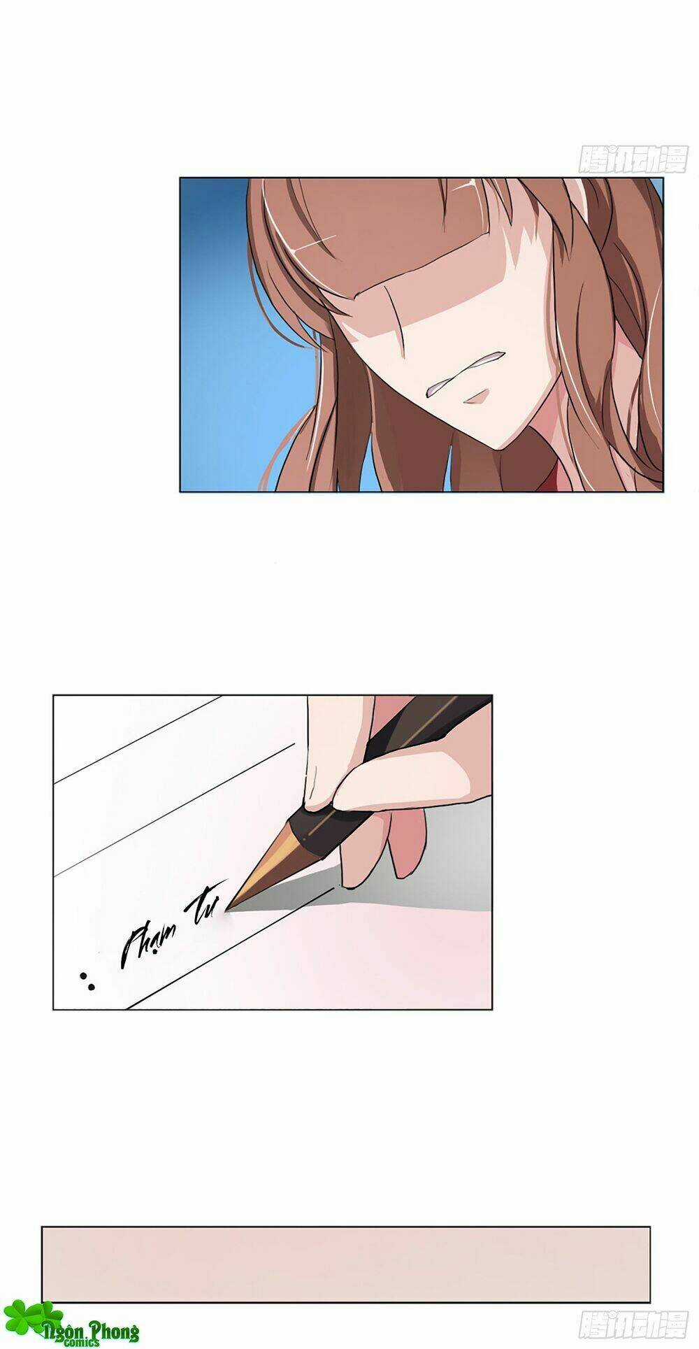 Siêu Mẫu Thế Thân - Chapter 3 - Trang 45