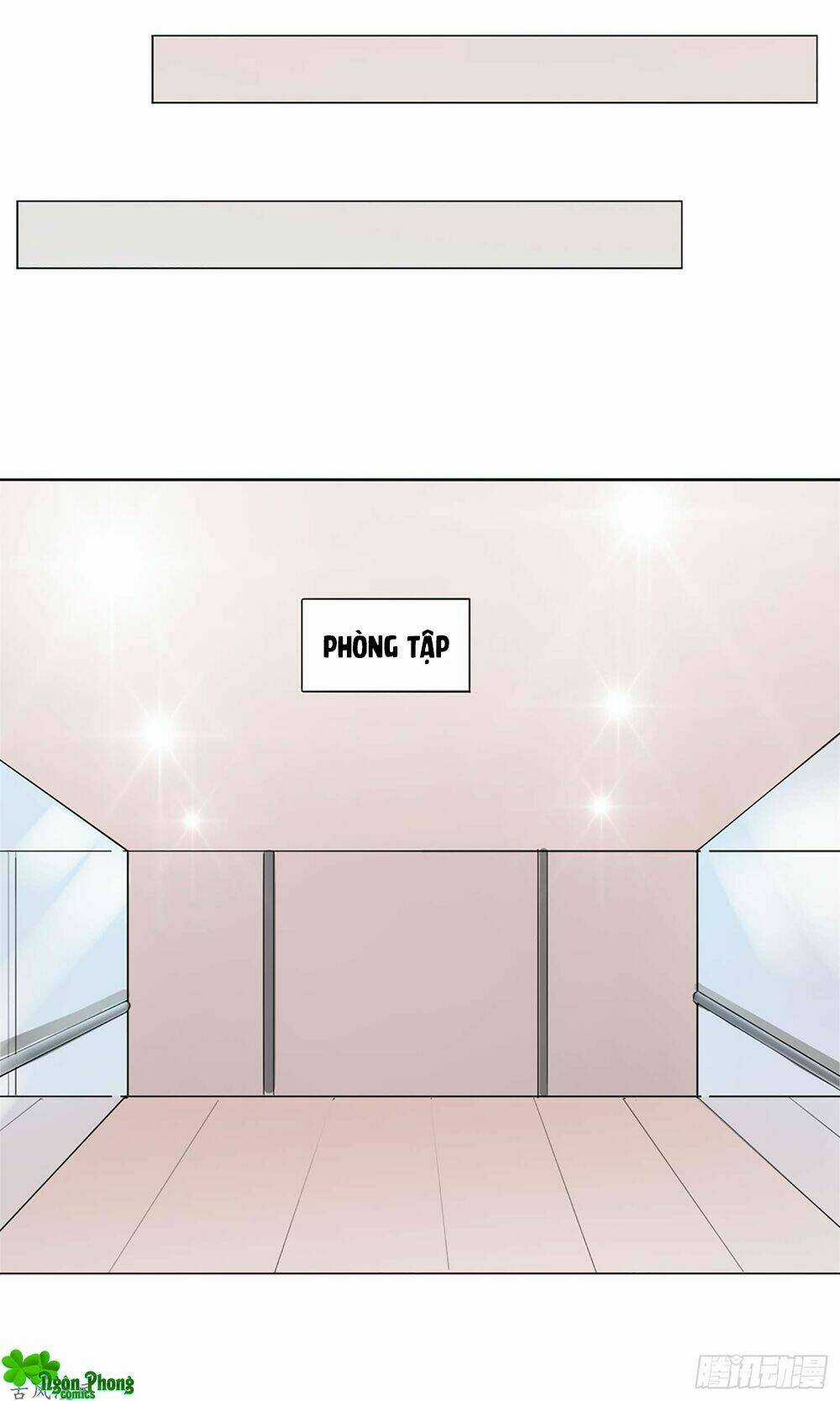 Siêu Mẫu Thế Thân - Chapter 3 - Trang 46