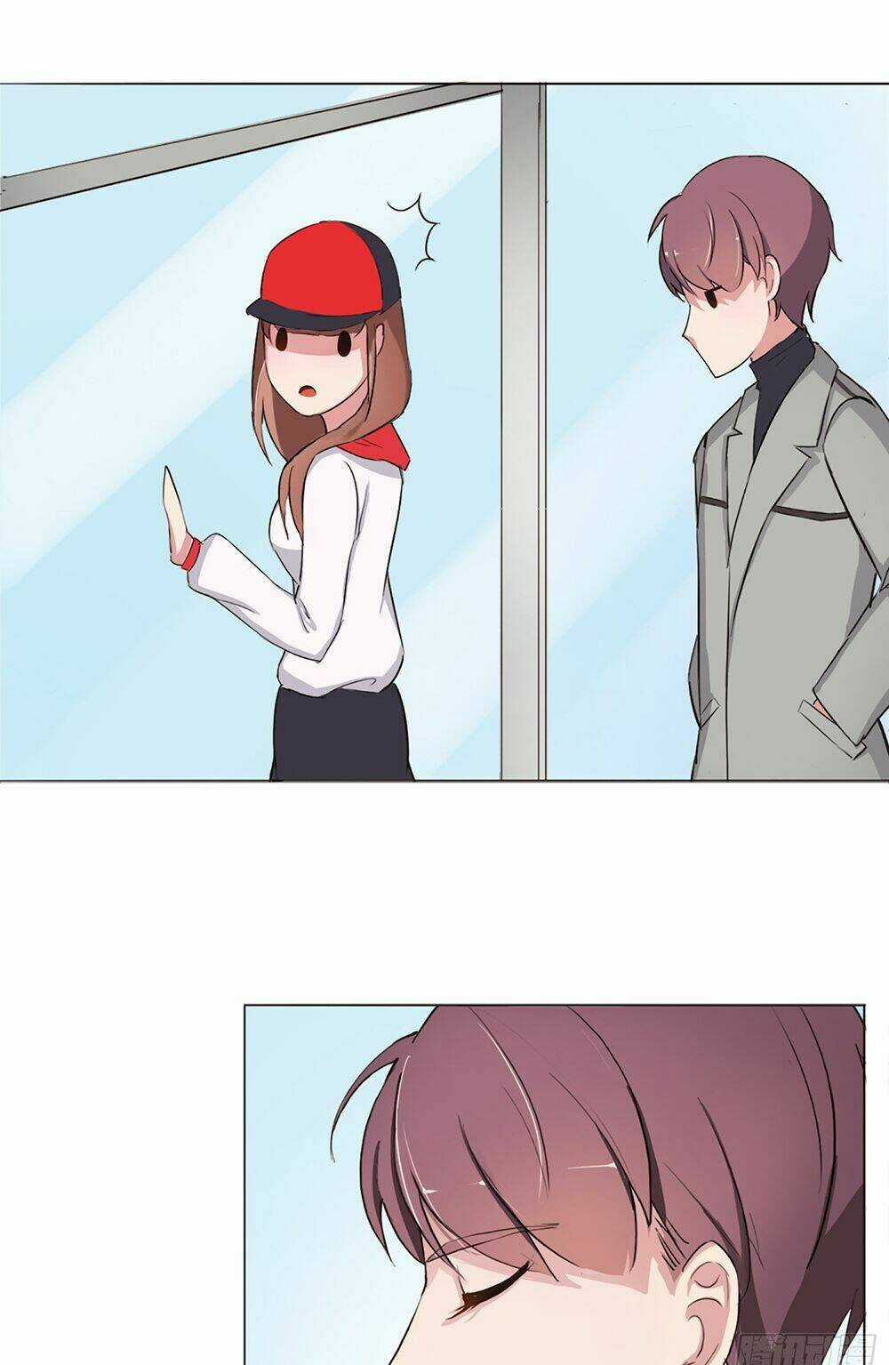 Siêu Mẫu Thế Thân - Chapter 3 - Trang 6