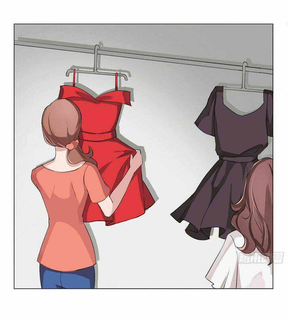 Siêu Mẫu Thế Thân - Chapter 3 - Trang 51