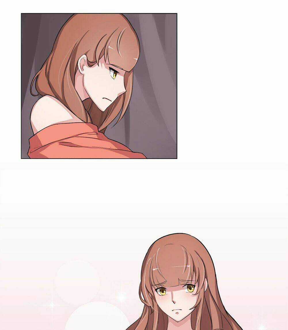 Siêu Mẫu Thế Thân - Chapter 3 - Trang 52