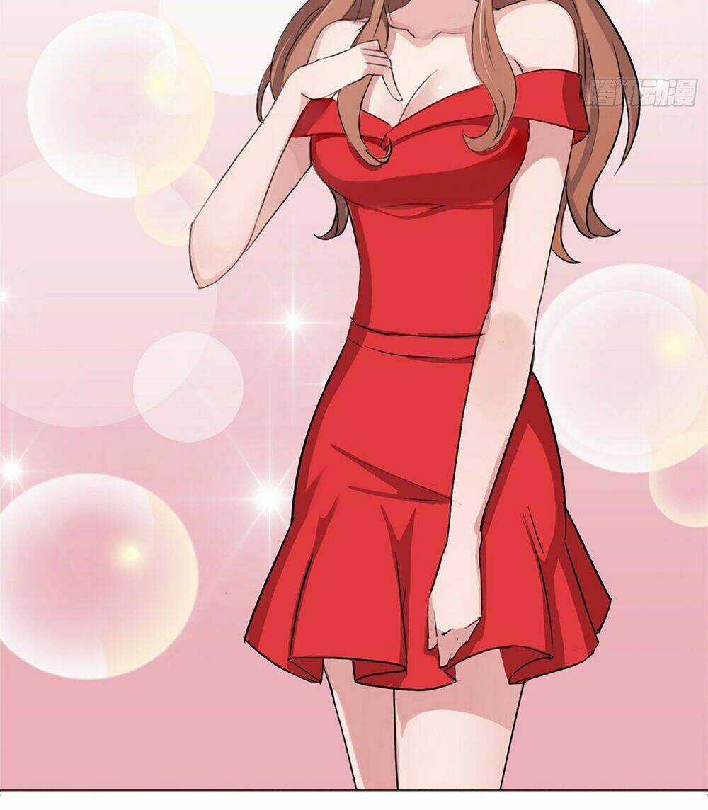 Siêu Mẫu Thế Thân - Chapter 3 - Trang 53