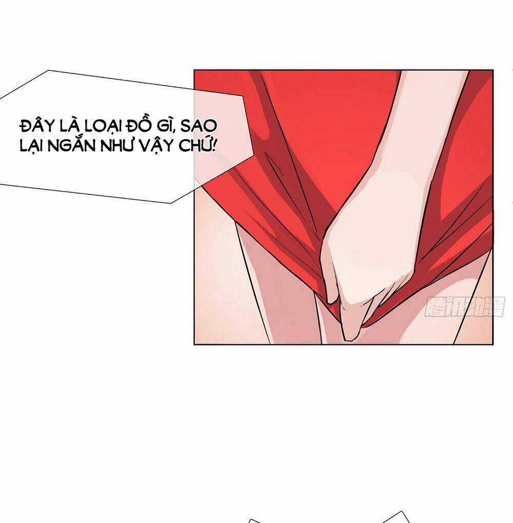 Siêu Mẫu Thế Thân - Chapter 3 - Trang 54