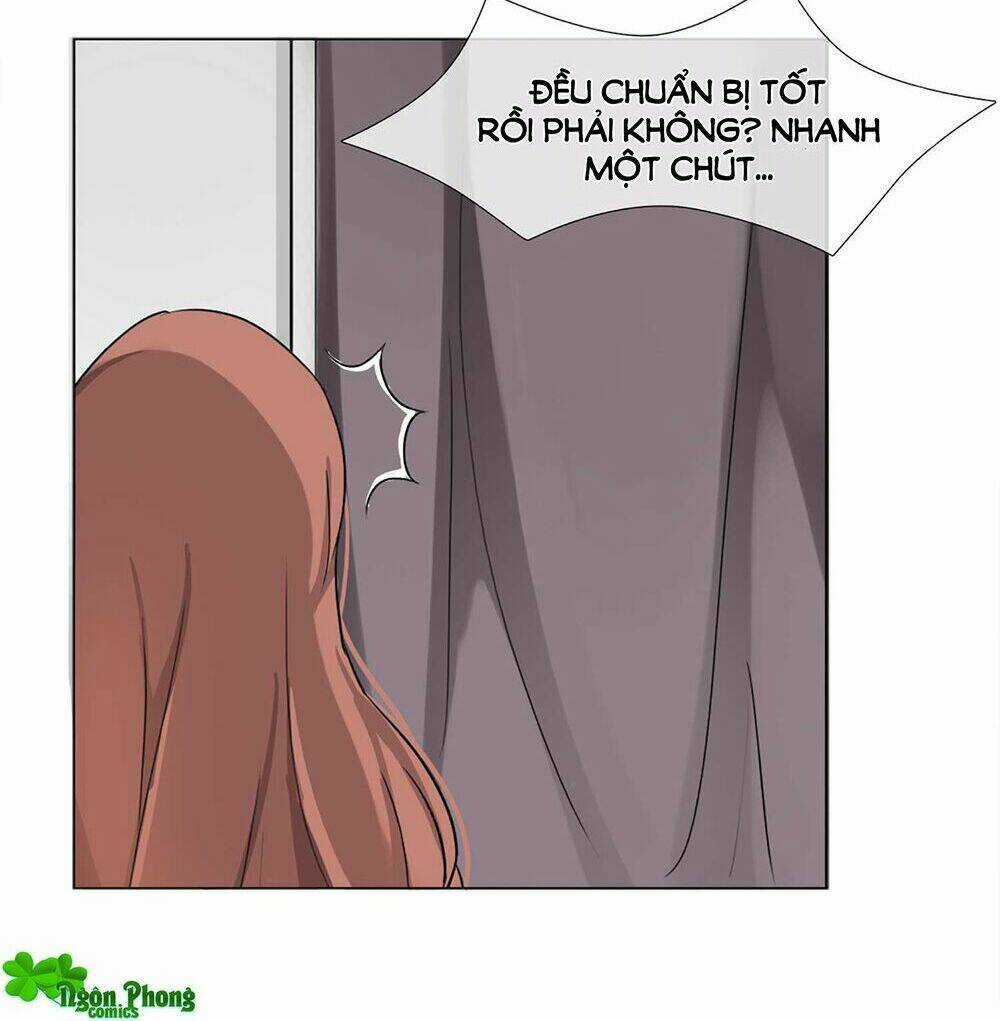 Siêu Mẫu Thế Thân - Chapter 3 - Trang 55