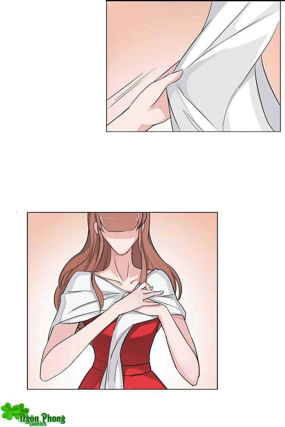 Siêu Mẫu Thế Thân - Chapter 3 - Trang 56