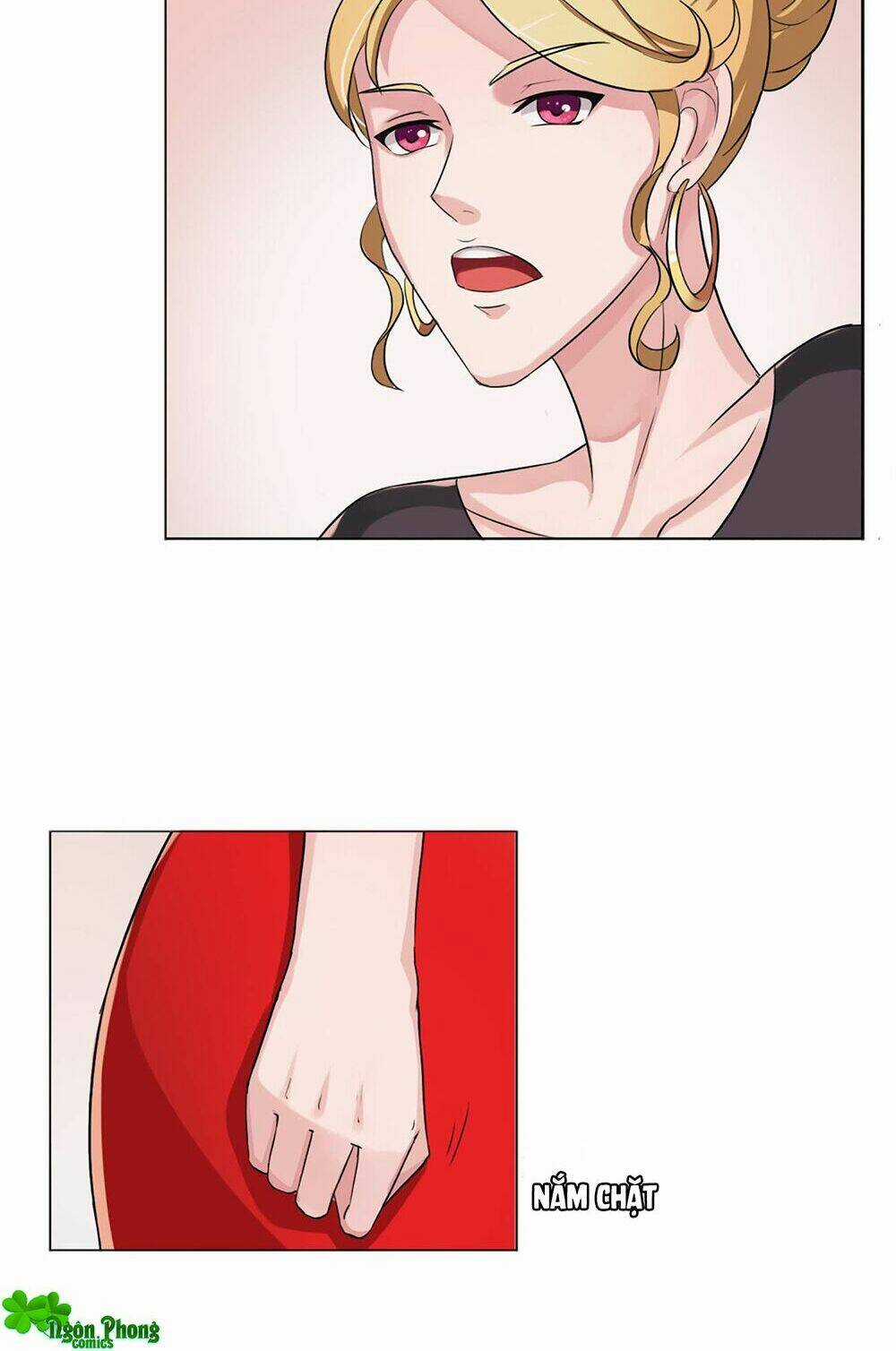 Siêu Mẫu Thế Thân - Chapter 3 - Trang 60