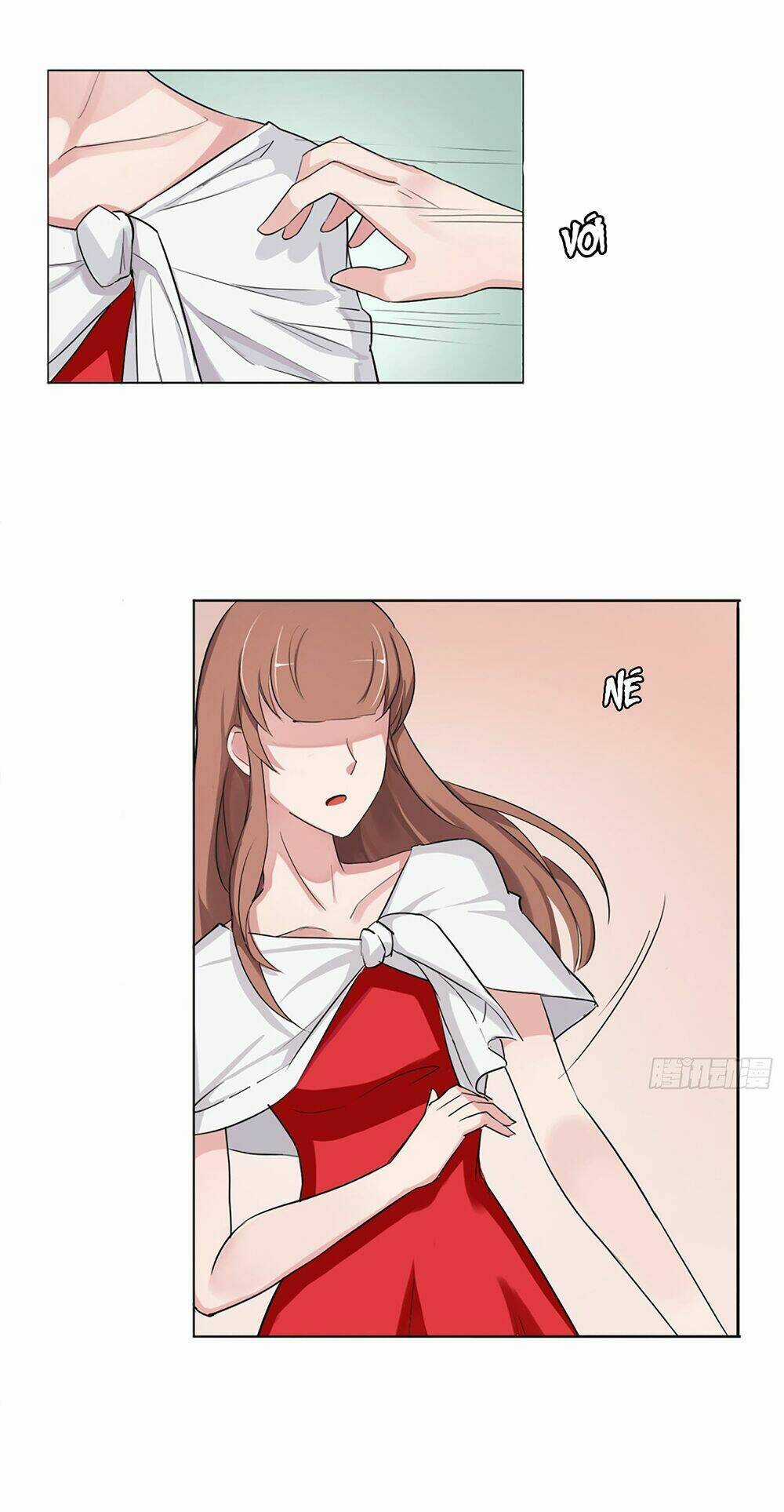 Siêu Mẫu Thế Thân - Chapter 3 - Trang 62