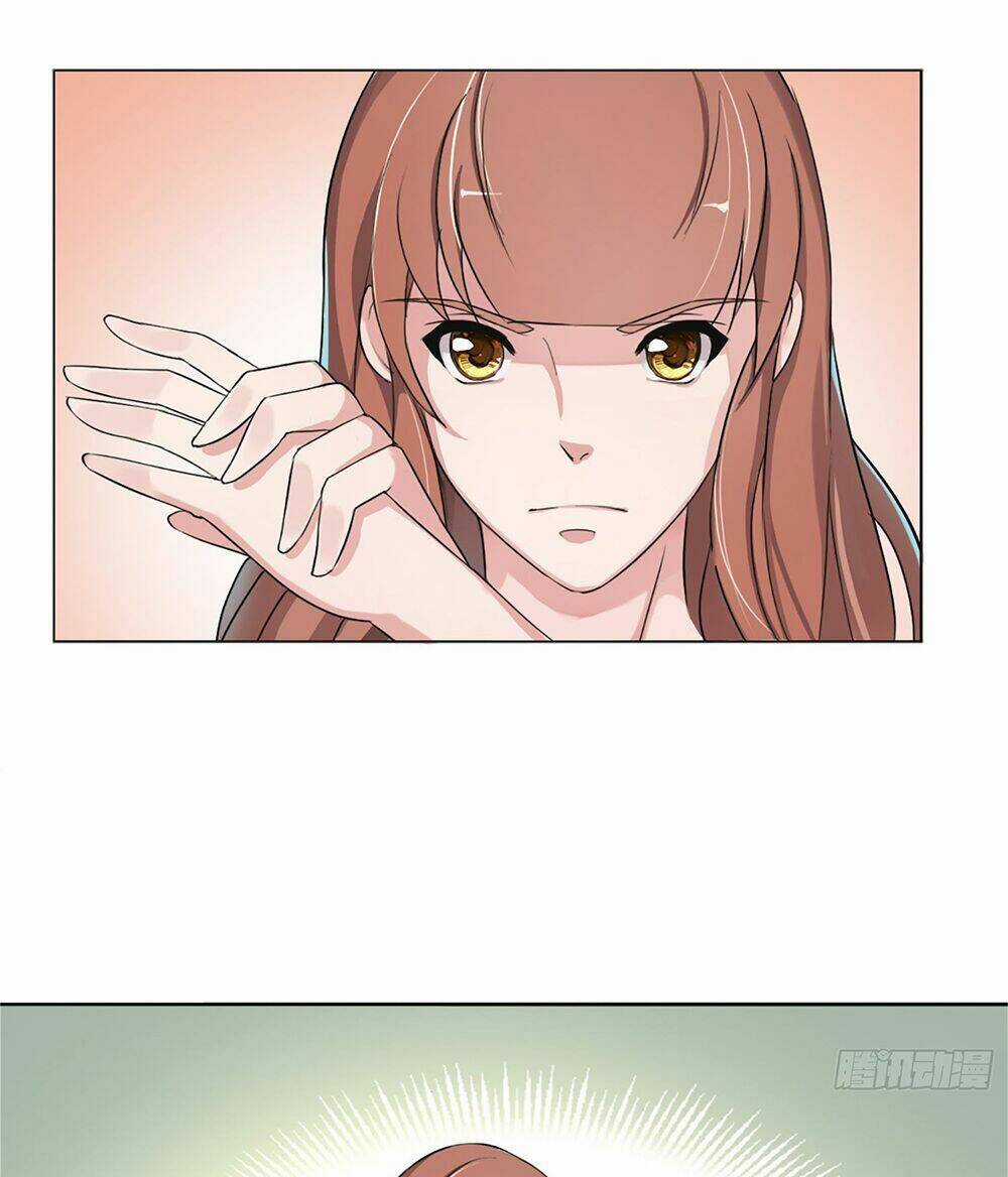 Siêu Mẫu Thế Thân - Chapter 3 - Trang 63