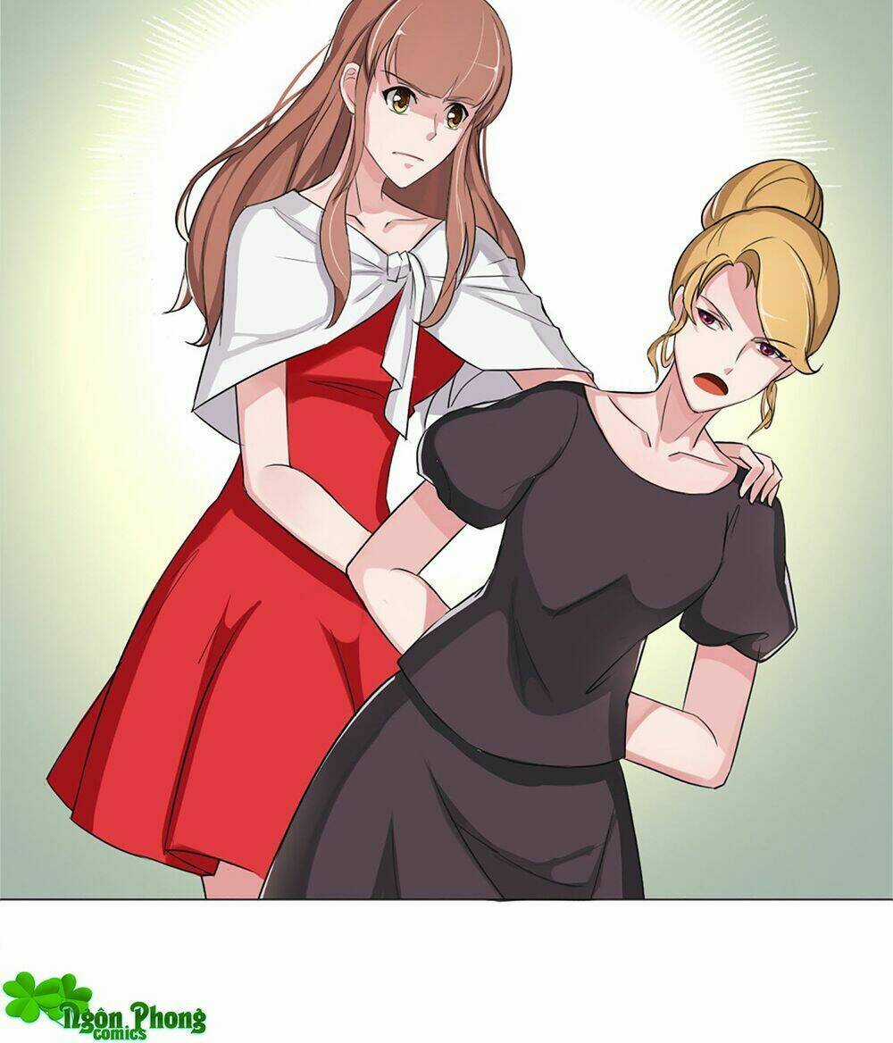 Siêu Mẫu Thế Thân - Chapter 3 - Trang 64