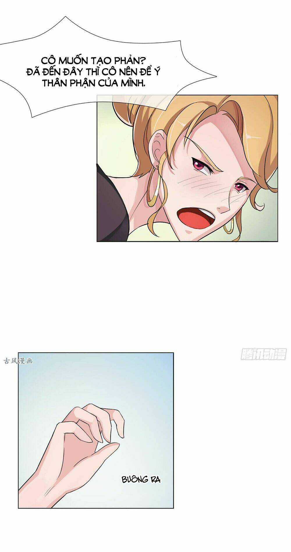 Siêu Mẫu Thế Thân - Chapter 3 - Trang 65