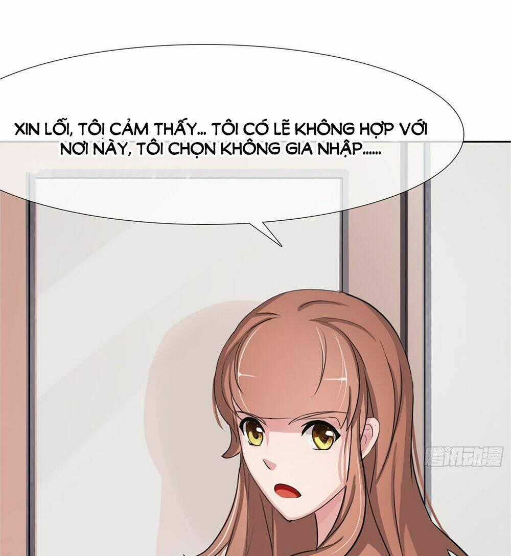 Siêu Mẫu Thế Thân - Chapter 3 - Trang 66