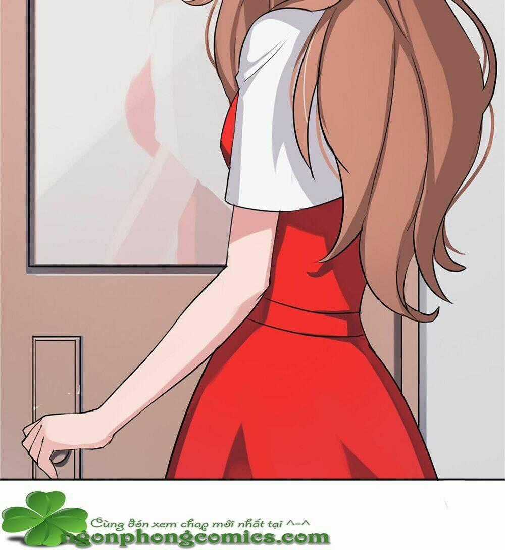 Siêu Mẫu Thế Thân - Chapter 3 - Trang 67