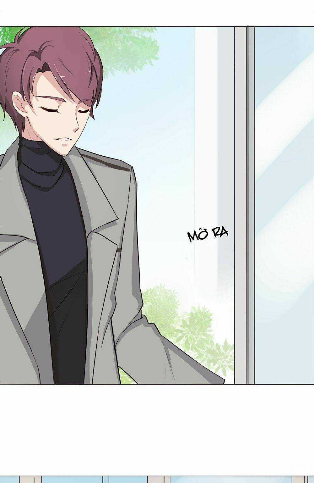 Siêu Mẫu Thế Thân - Chapter 3 - Trang 8