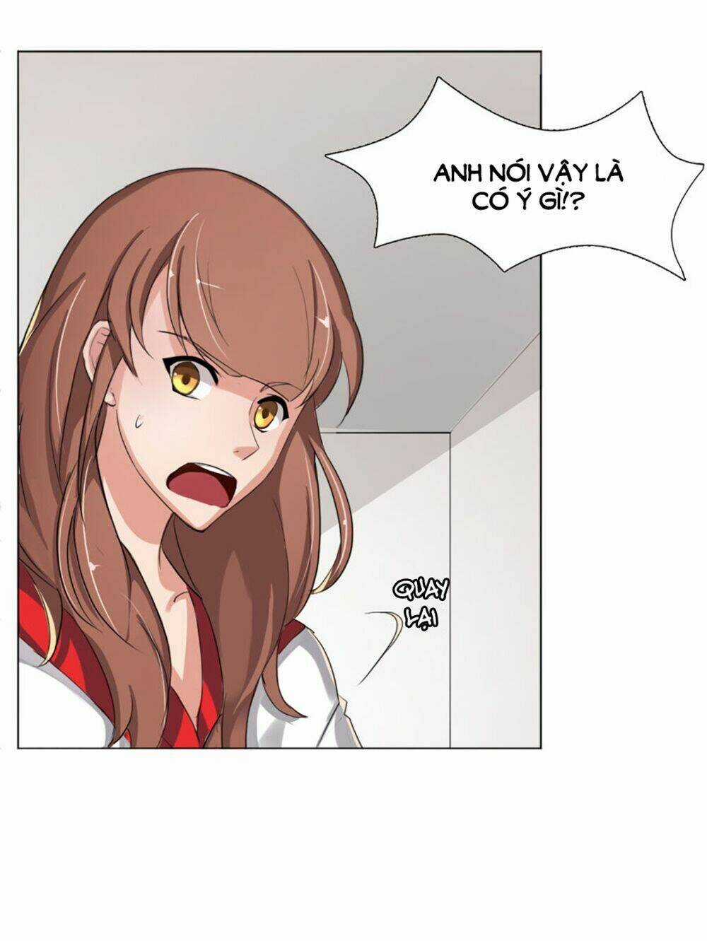 Siêu Mẫu Thế Thân - Chapter 4 - Trang 13