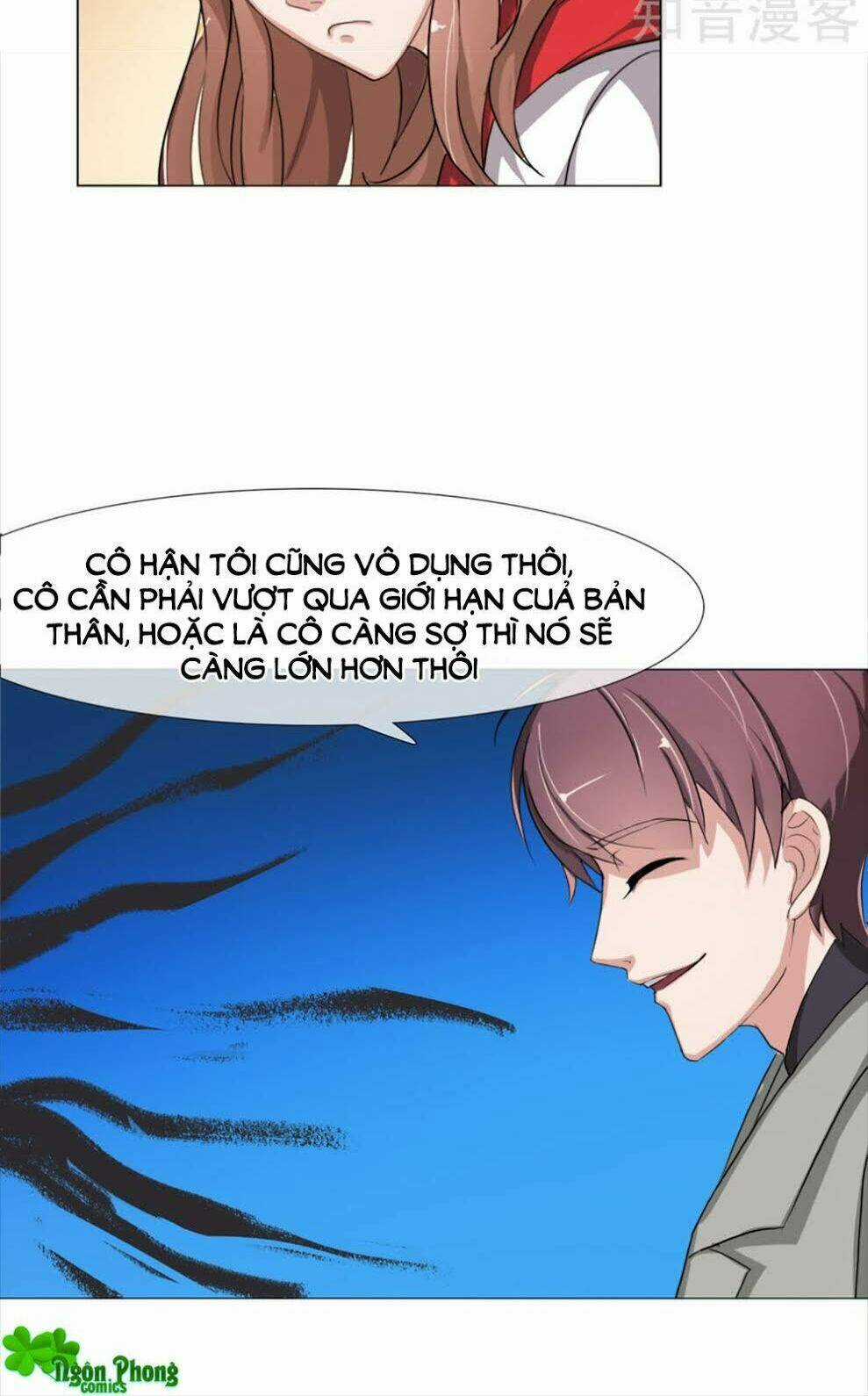 Siêu Mẫu Thế Thân - Chapter 4 - Trang 20